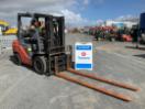 Thumbnail '1' of Toyota FORKLIFT Forklift