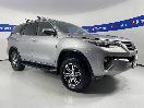 Thumbnail '1' of Toyota Fortuner