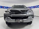Thumbnail '2' of Toyota Fortuner