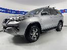 Thumbnail '4' of Toyota Fortuner
