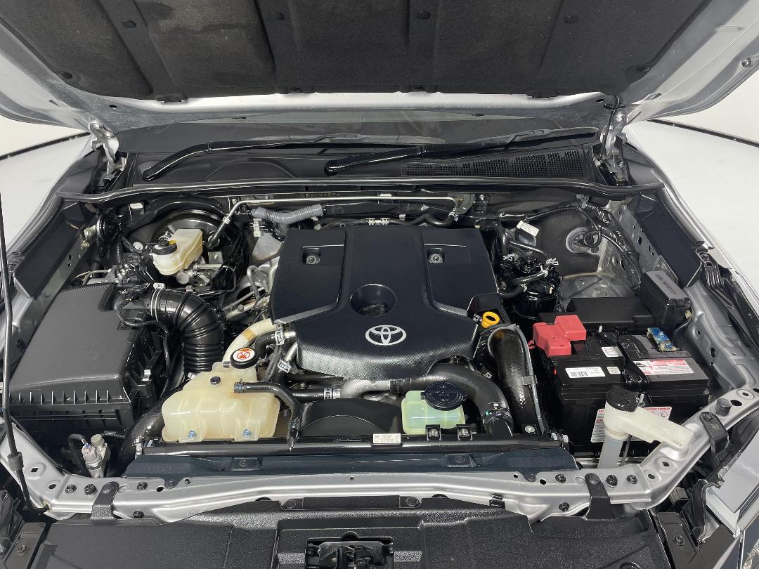 Photo '13' of Toyota Fortuner Photo '13' of Toyota Fortuner