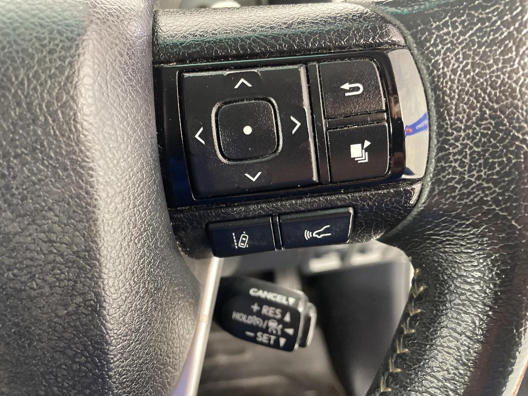 Photo '25' of Toyota Fortuner Photo '25' of Toyota Fortuner