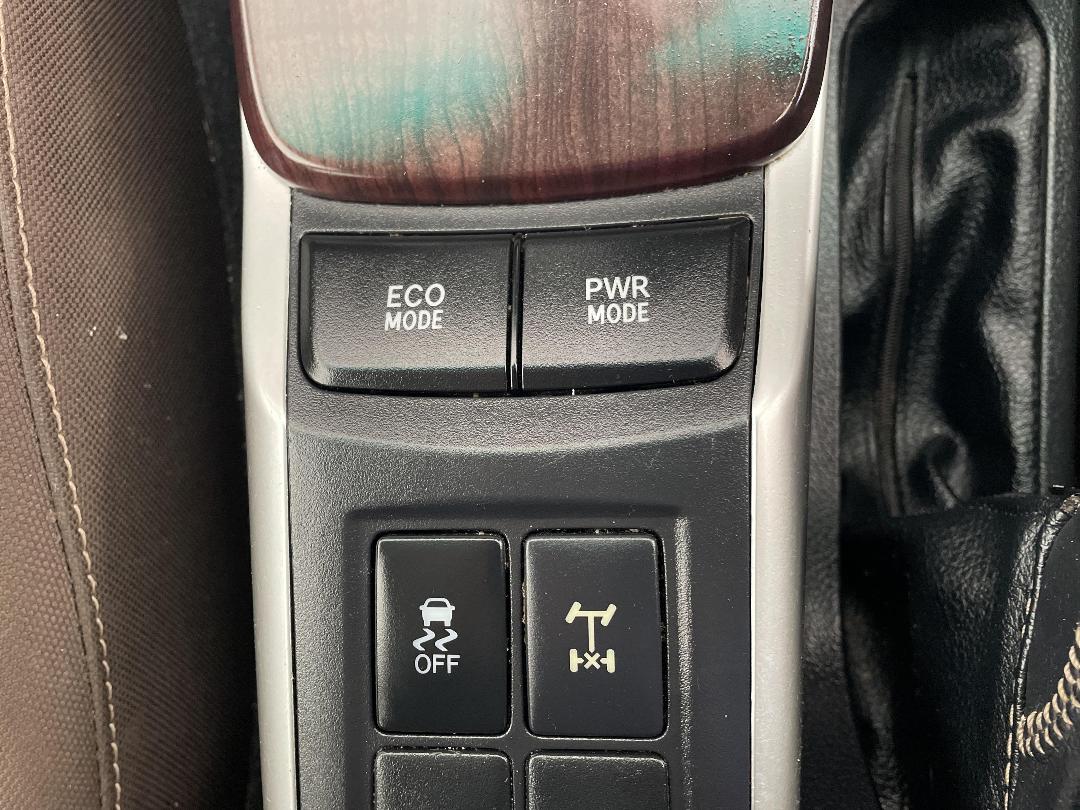 Photo '27' of Toyota Fortuner Photo '27' of Toyota Fortuner