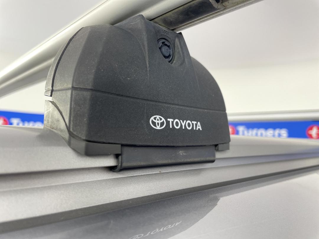 Photo '31' of Toyota Fortuner Photo '31' of Toyota Fortuner