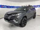 Thumbnail '4' of Toyota Fortuner