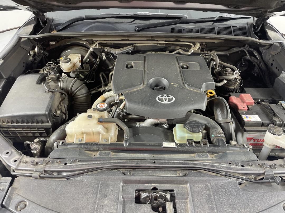 Photo '13' of Toyota Fortuner Photo '13' of Toyota Fortuner