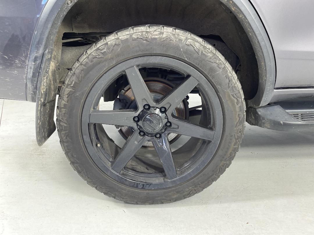 Photo '12' of Toyota Fortuner Photo '12' of Toyota Fortuner