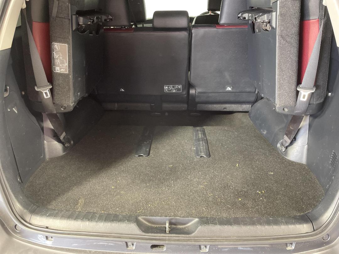 Photo '14' of Toyota Fortuner Photo '14' of Toyota Fortuner