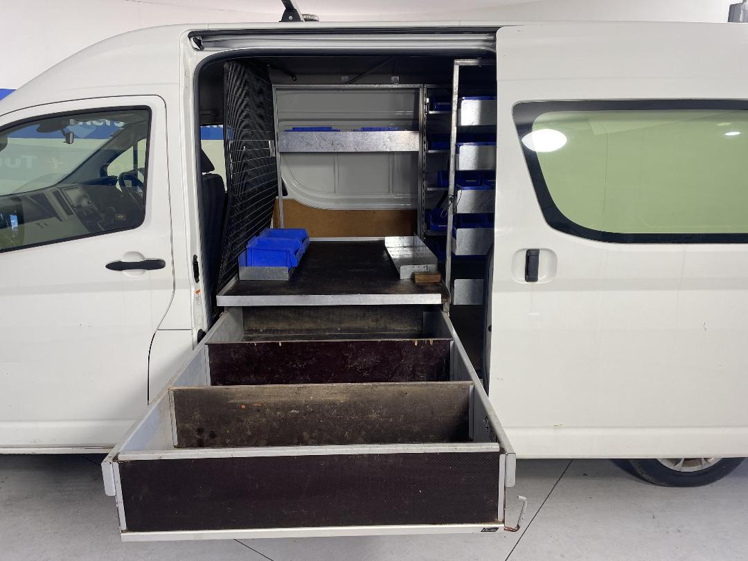 Photo '22' of Toyota Hiace