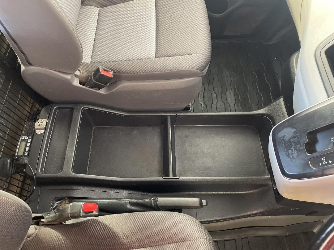 Photo '18' of Toyota Hiace