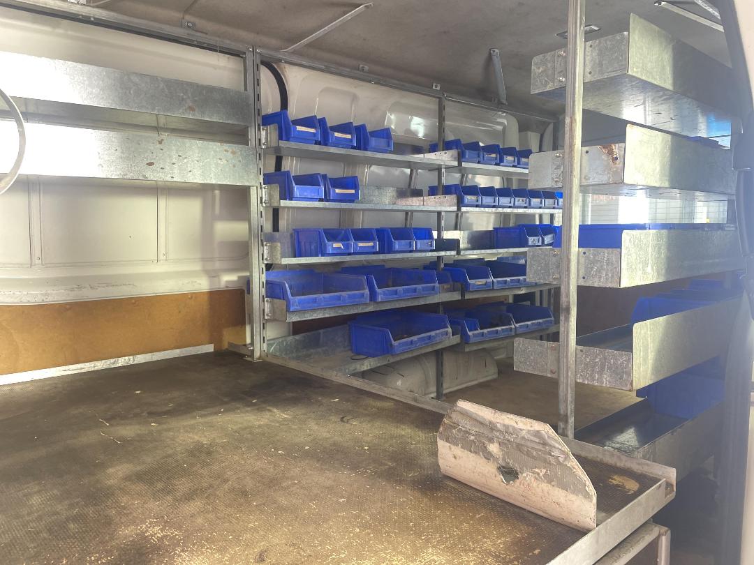 Photo '20' of Toyota Hiace