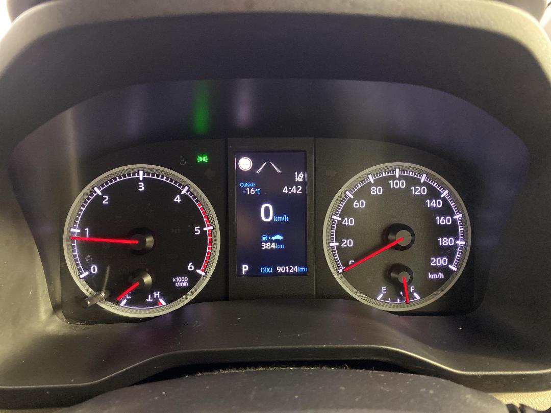 Photo '20' of Toyota Hiace