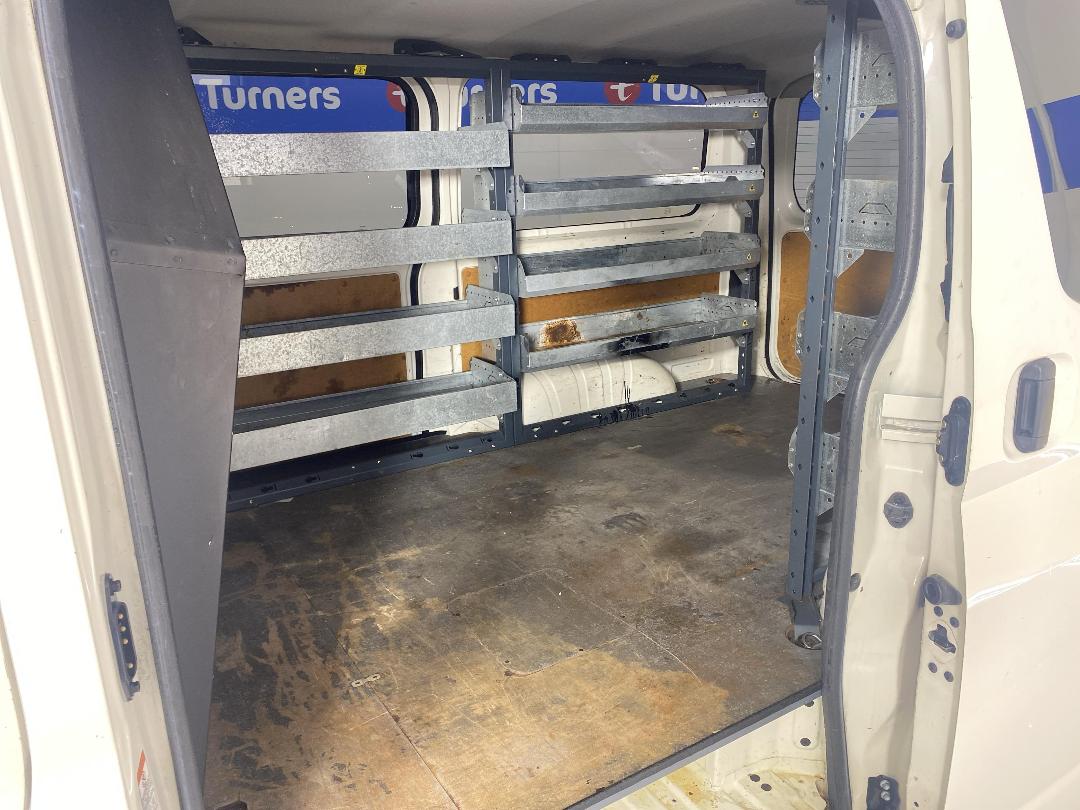 Photo '20' of Toyota Hiace