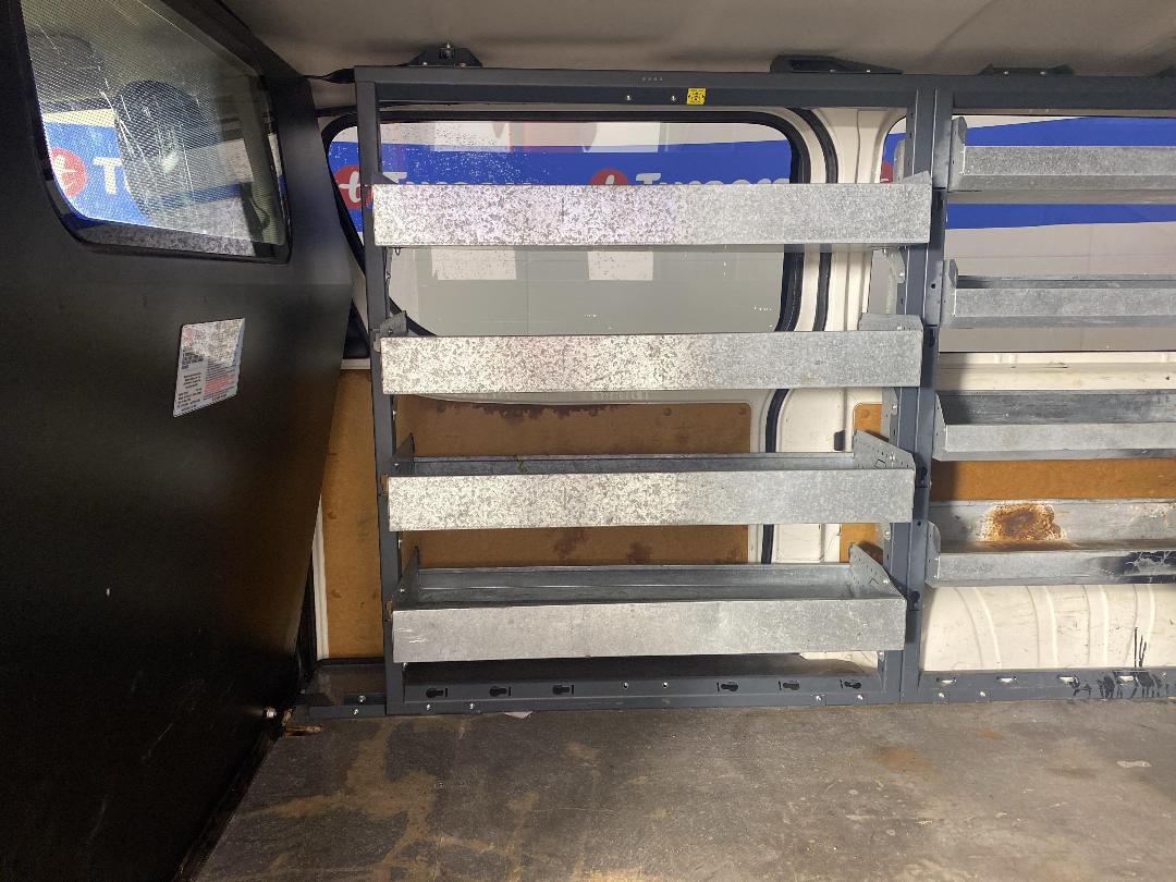 Photo '19' of Toyota Hiace