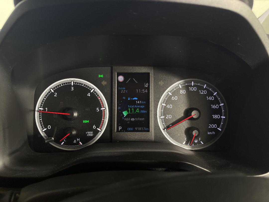 Photo '21' of Toyota Hiace