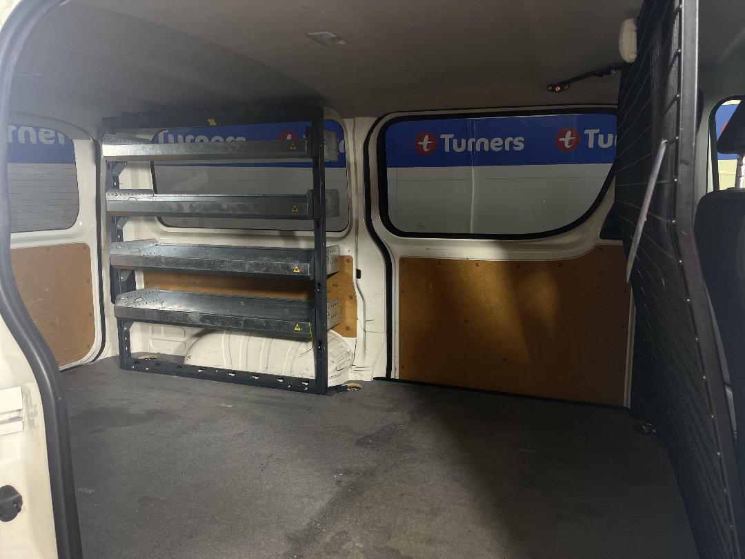 Photo '20' of Toyota Hiace