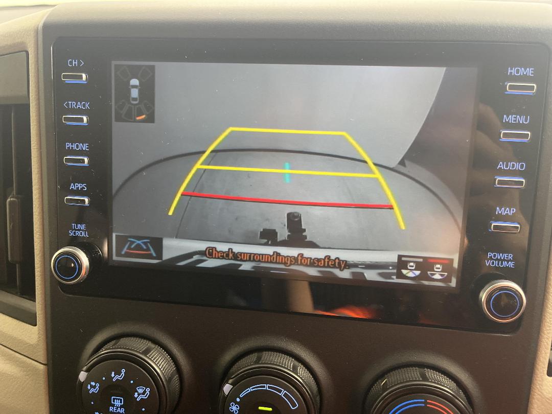 Photo '26' of Toyota Hiace