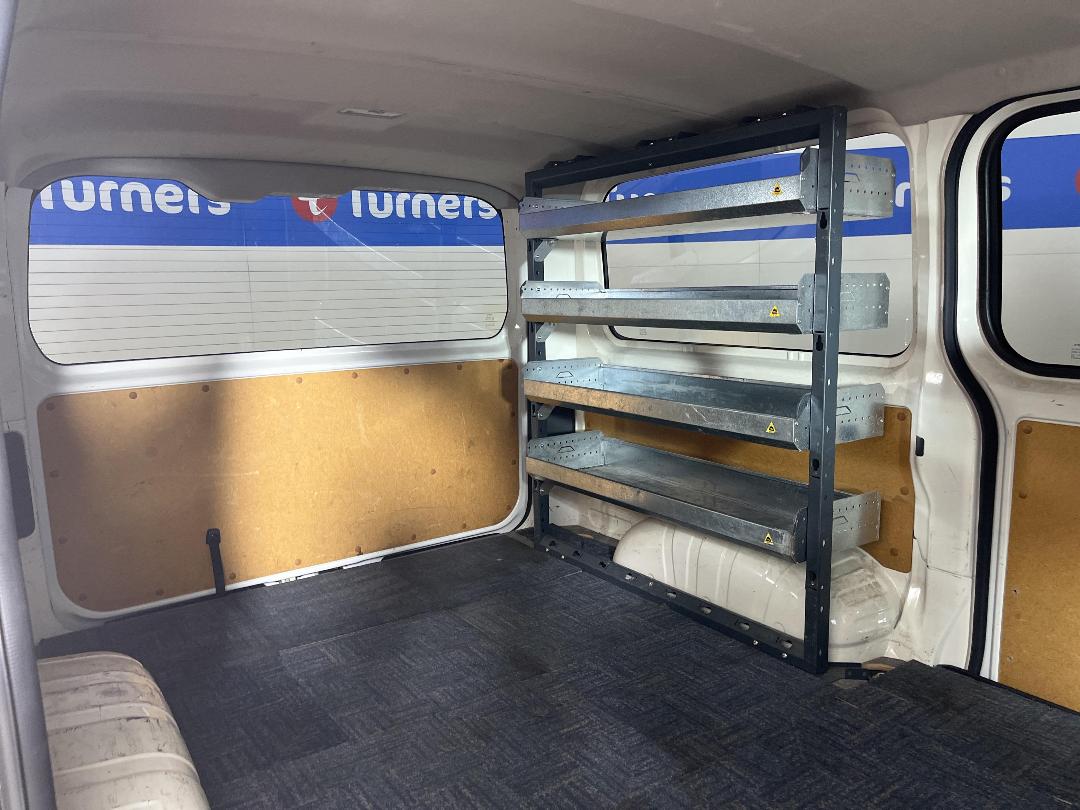 Photo '20' of Toyota Hiace Photo '20' of Toyota Hiace