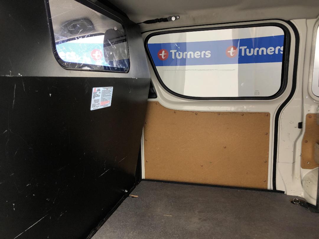 Photo '19' of Toyota Hiace