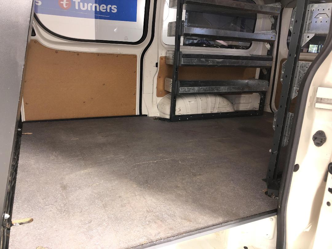 Photo '20' of Toyota Hiace