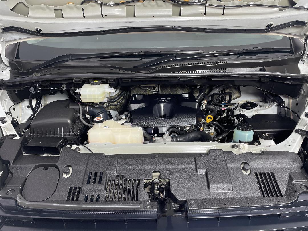 Photo '13' of Toyota Hiace Photo '13' of Toyota Hiace