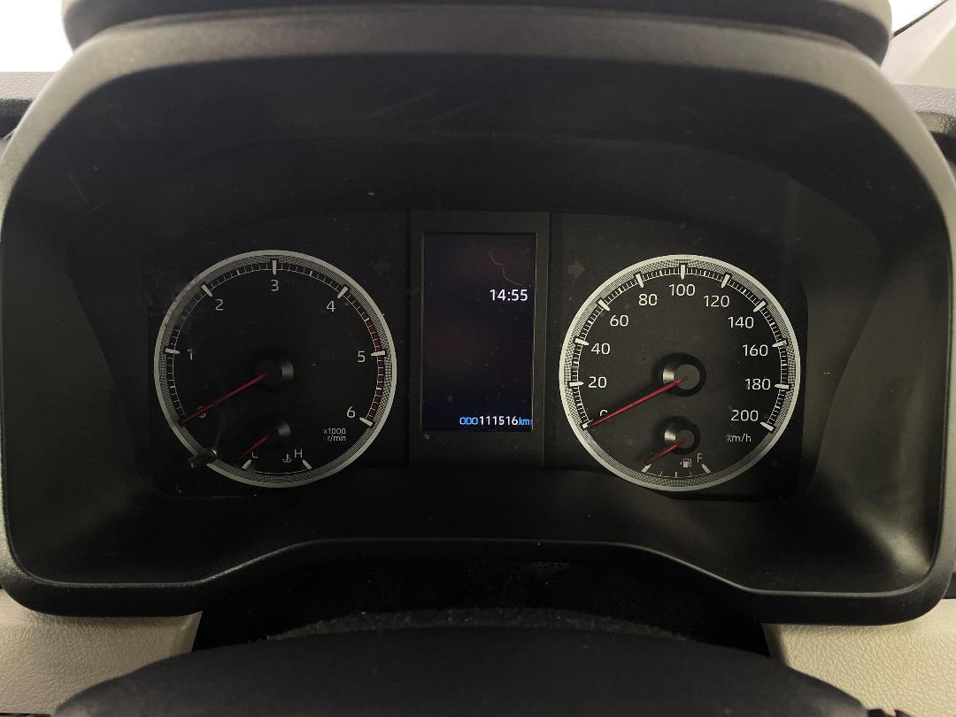 Photo '20' of Toyota Hiace Photo '20' of Toyota Hiace