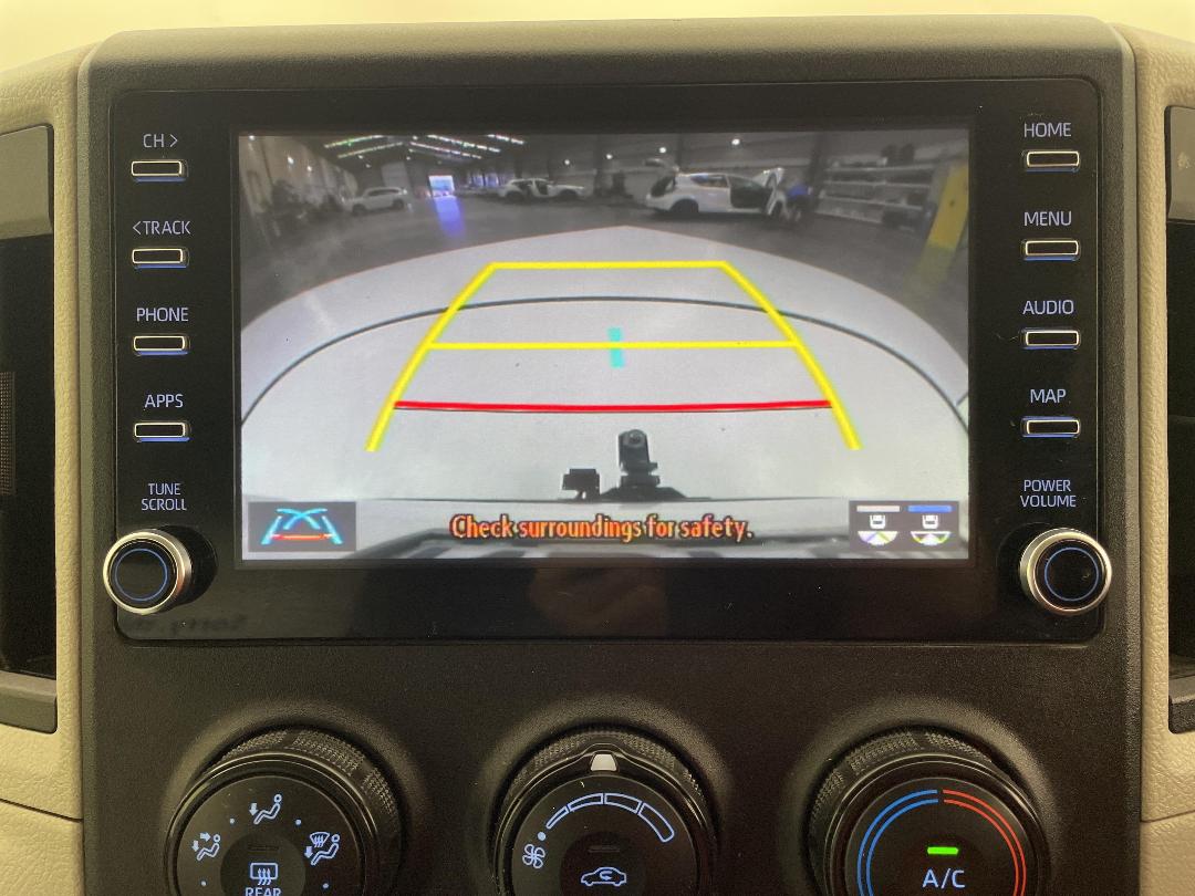 Photo '25' of Toyota Hiace Photo '25' of Toyota Hiace