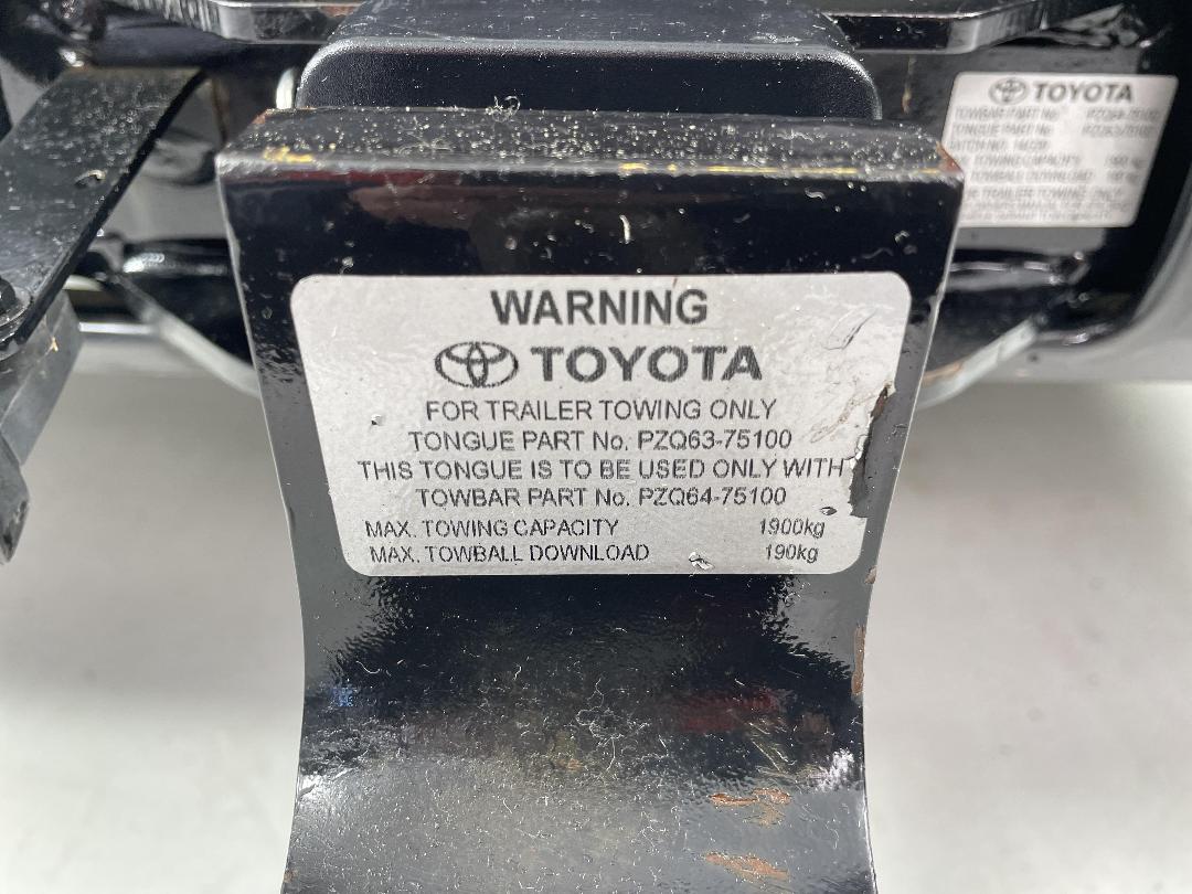 Photo '26' of Toyota Hiace Photo '26' of Toyota Hiace