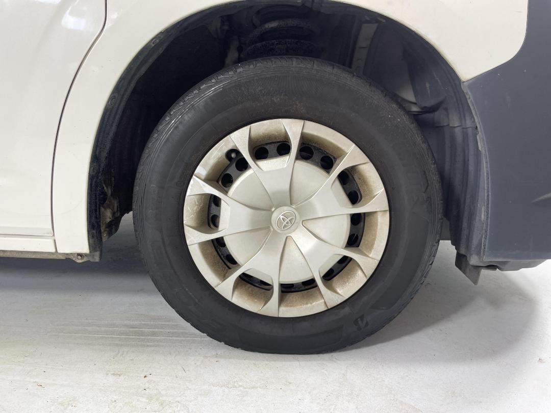 Photo '9' of Toyota Hiace