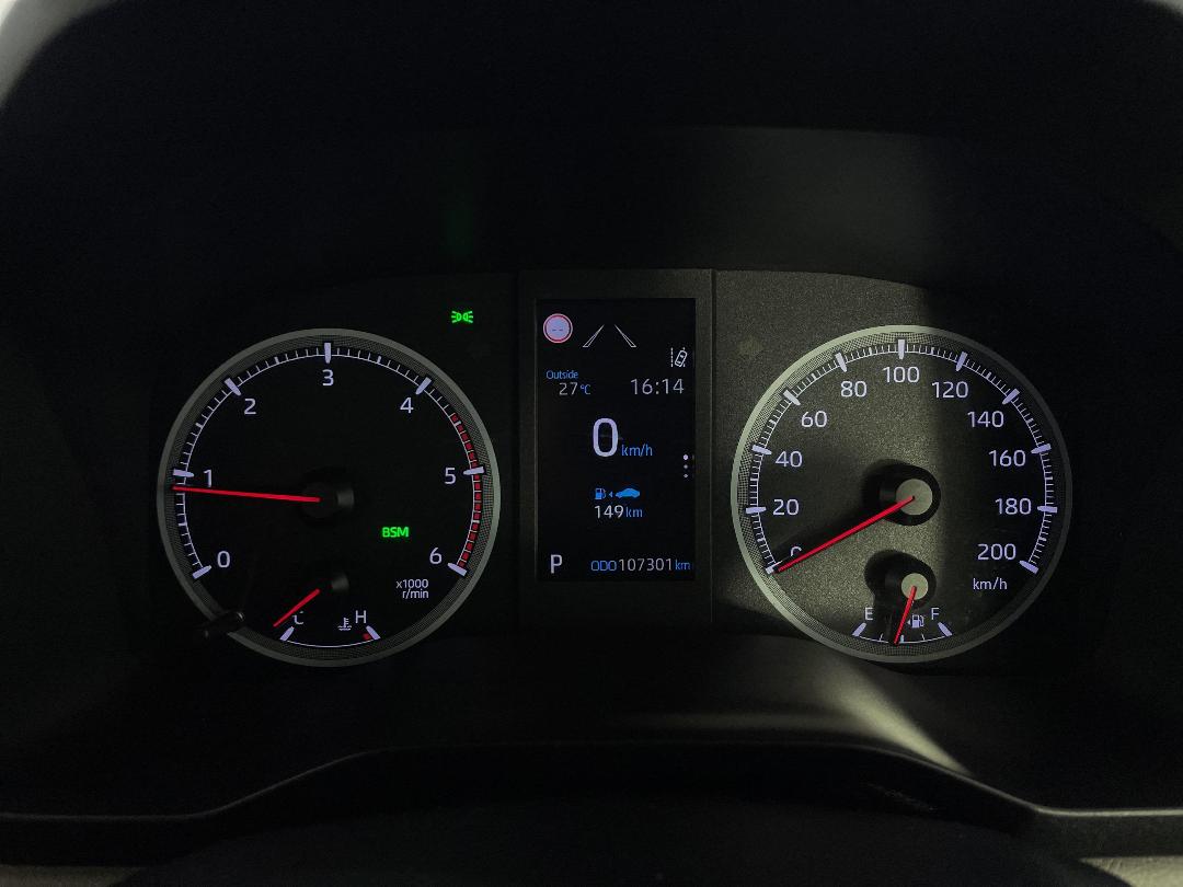 Photo '21' of Toyota Hiace