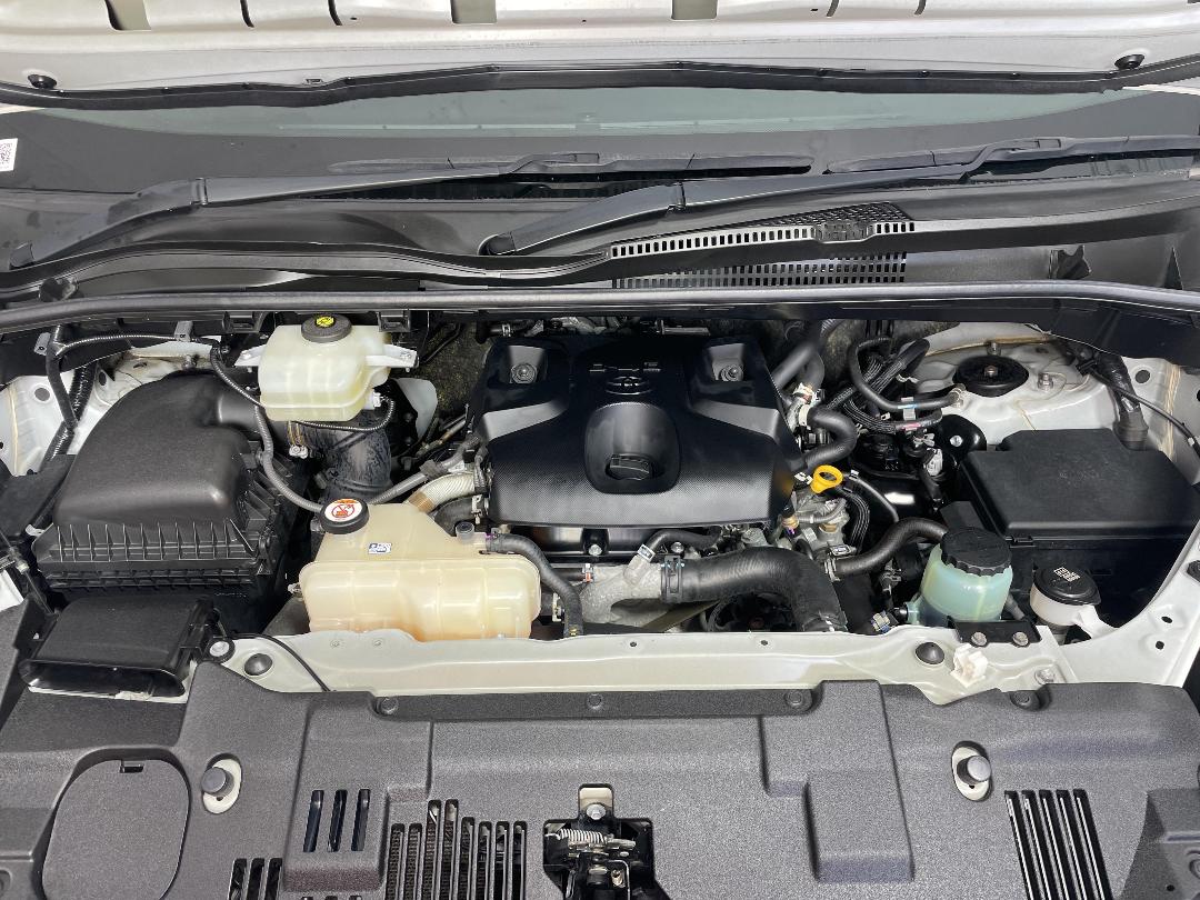 Photo '13' of Toyota Hiace