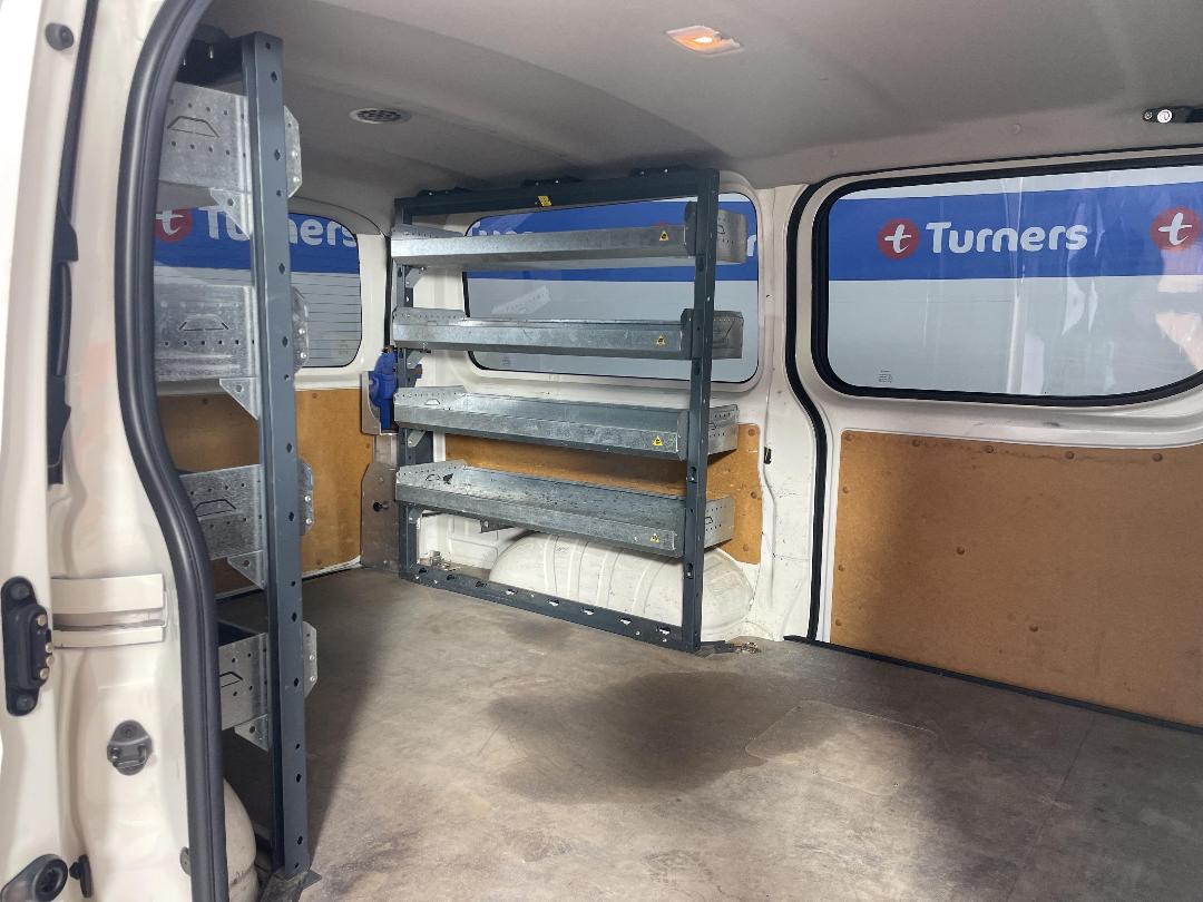 Photo '20' of Toyota Hiace