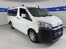 Thumbnail '1' of Toyota Hiace