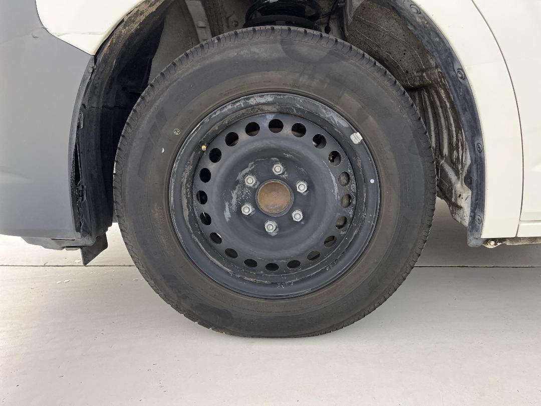 Photo '10' of Toyota Hiace Photo '10' of Toyota Hiace