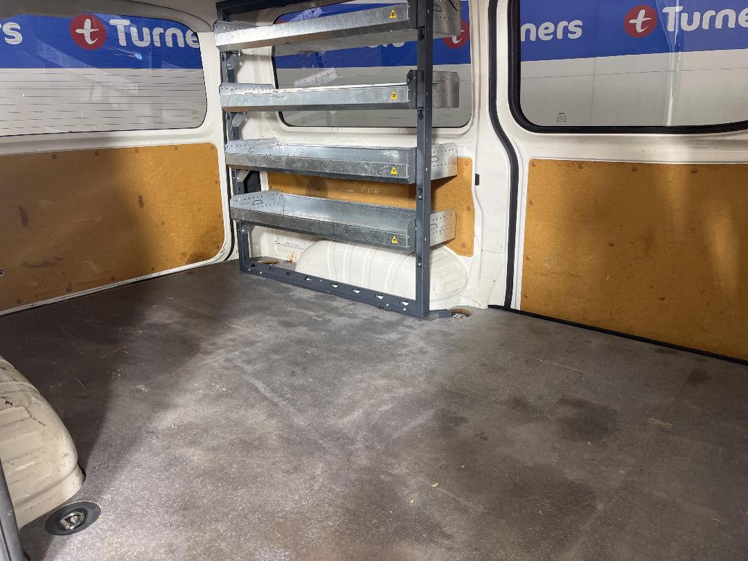 Photo '19' of Toyota Hiace Photo '19' of Toyota Hiace