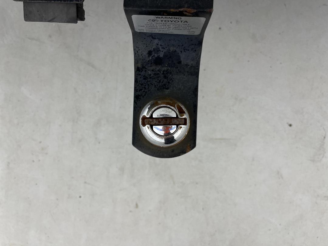 Photo '31' of Toyota Hiace Photo '31' of Toyota Hiace