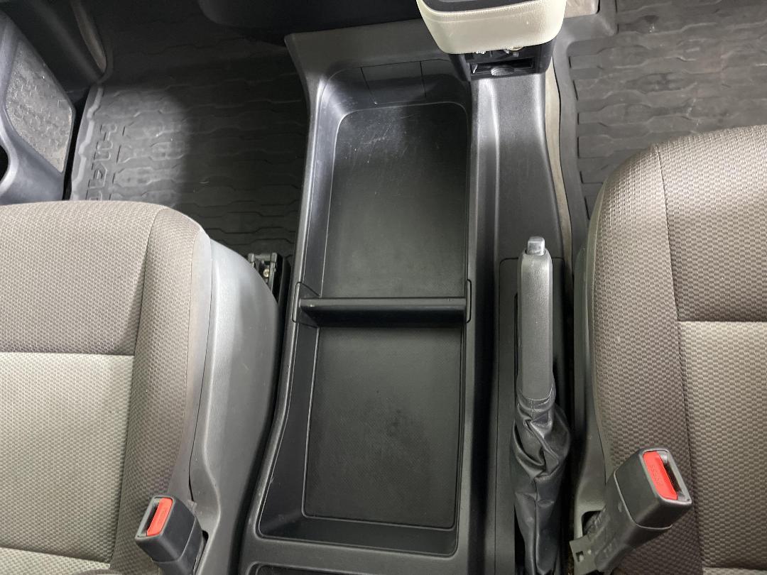 Photo '22' of Toyota Hiace