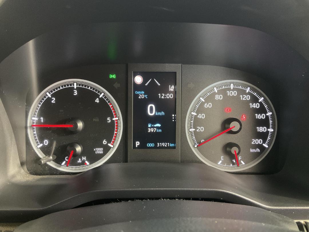 Photo '20' of Toyota Hiace Photo '20' of Toyota Hiace