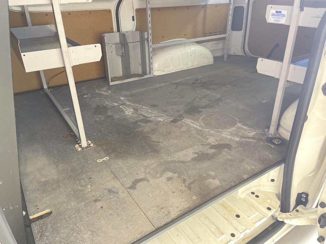 Photo '19' of Toyota Hiace