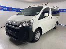 Thumbnail '4' of Toyota Hiace