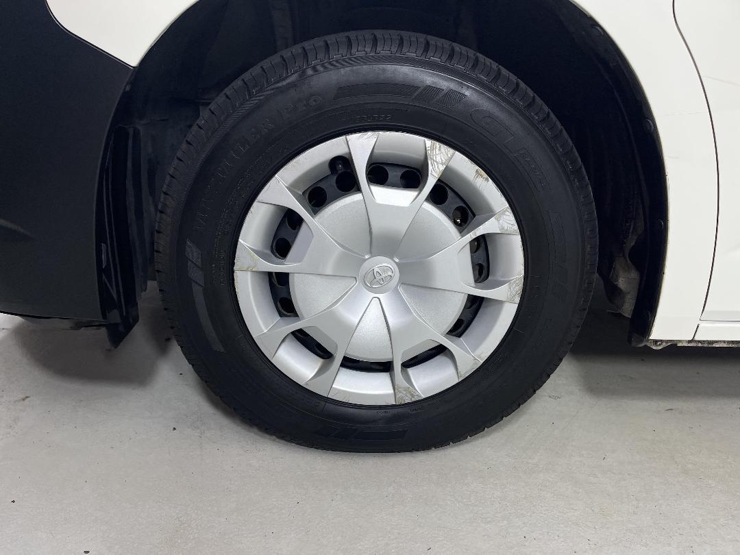 Photo '10' of Toyota Hiace Photo '10' of Toyota Hiace