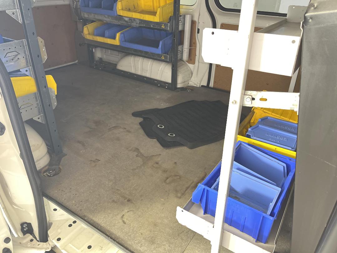 Photo '19' of Toyota Hiace Photo '19' of Toyota Hiace