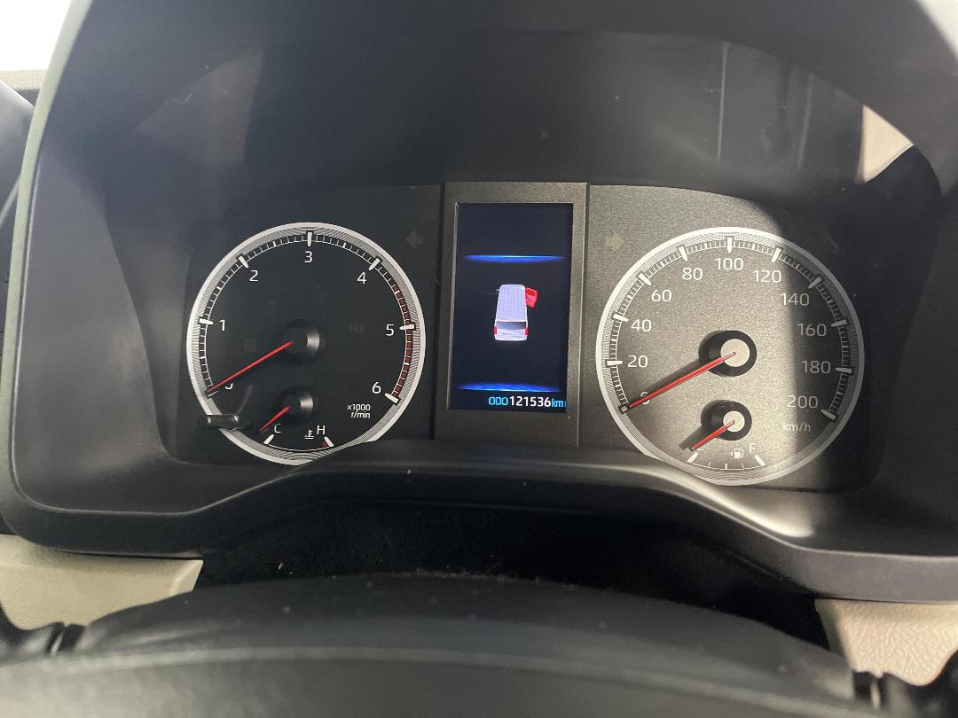 Photo '20' of Toyota Hiace Photo '20' of Toyota Hiace