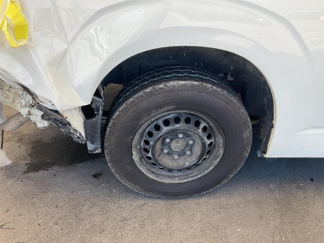 Photo '18' of Toyota Hiace ZX PVN Photo '18' of Toyota Hiace ZX PVN