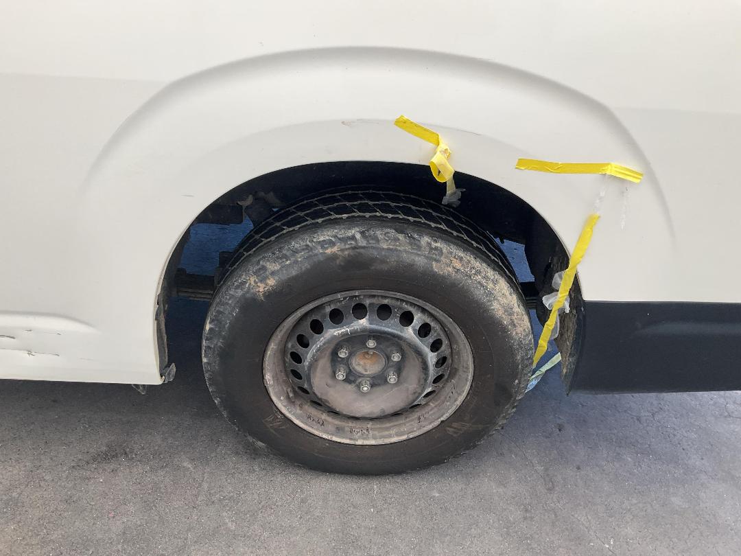 Photo '19' of Toyota Hiace ZX PVN Photo '19' of Toyota Hiace ZX PVN