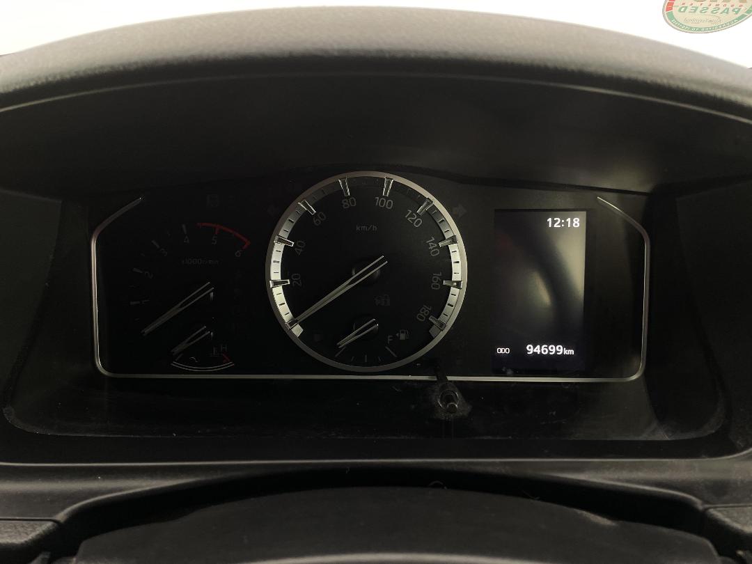 Photo '20' of Toyota Hiace