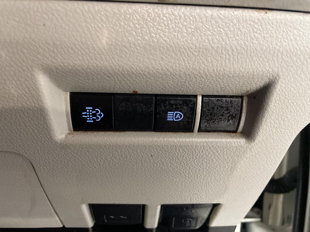 Photo '23' of Toyota Hiace