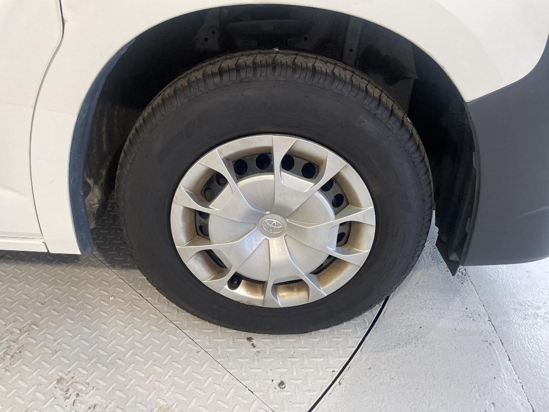 Photo '9' of Toyota Hiace