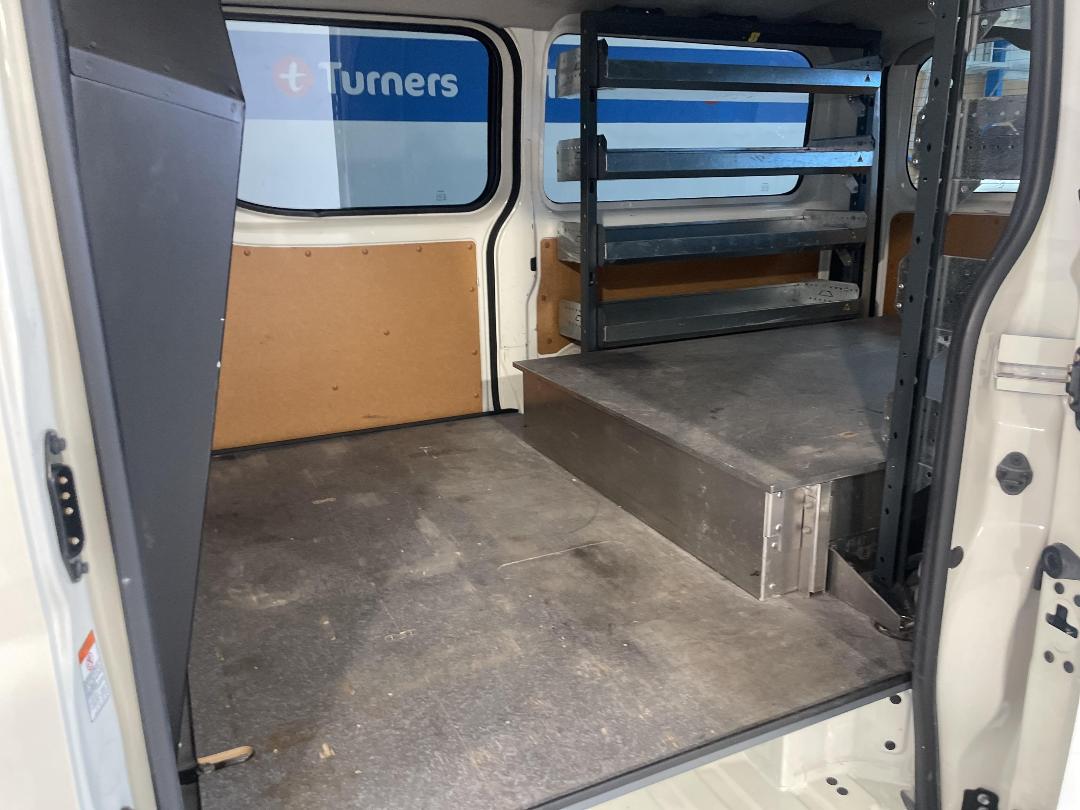 Photo '20' of Toyota Hiace