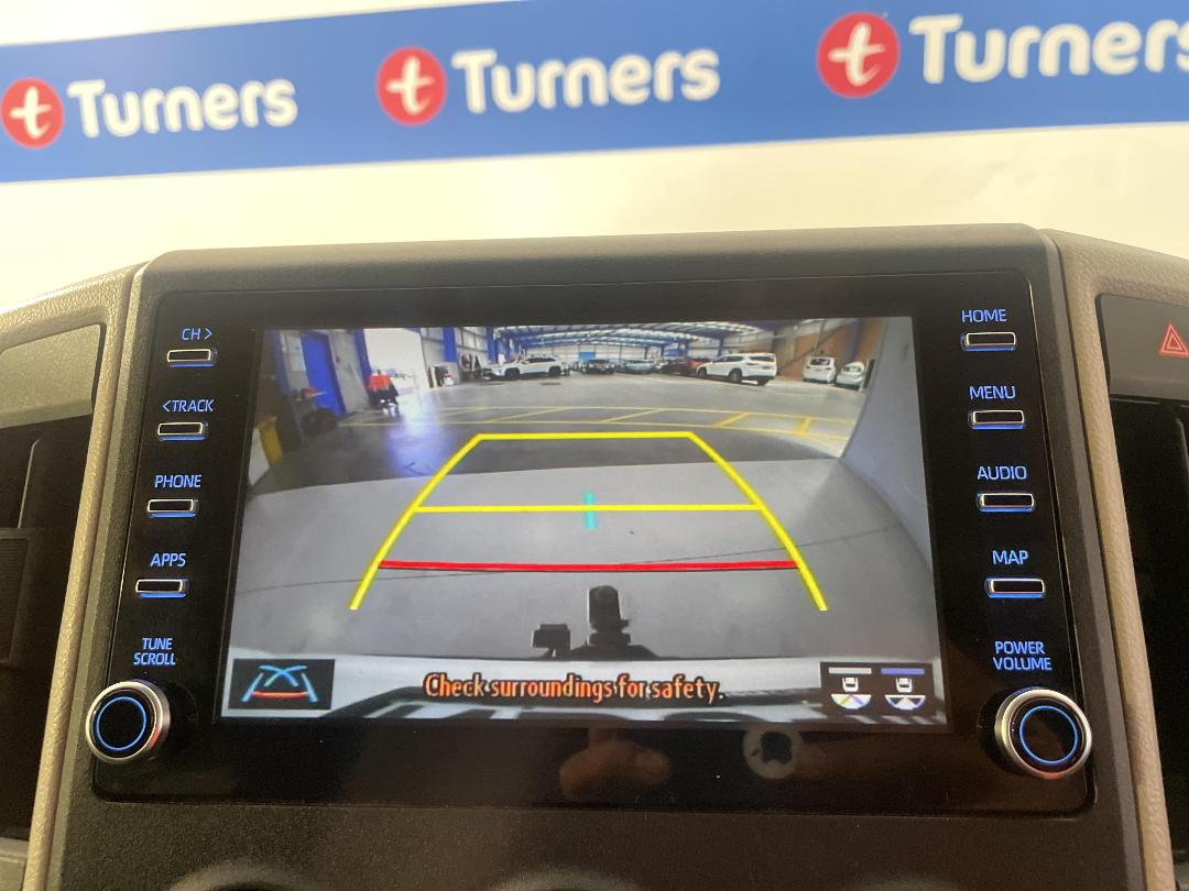 Photo '28' of Toyota Hiace